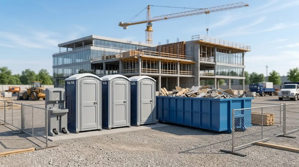 Construction Site Services in Port Charlotte, FL