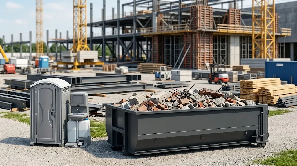 Dumpster Weight Limits in Port Charlotte, FL