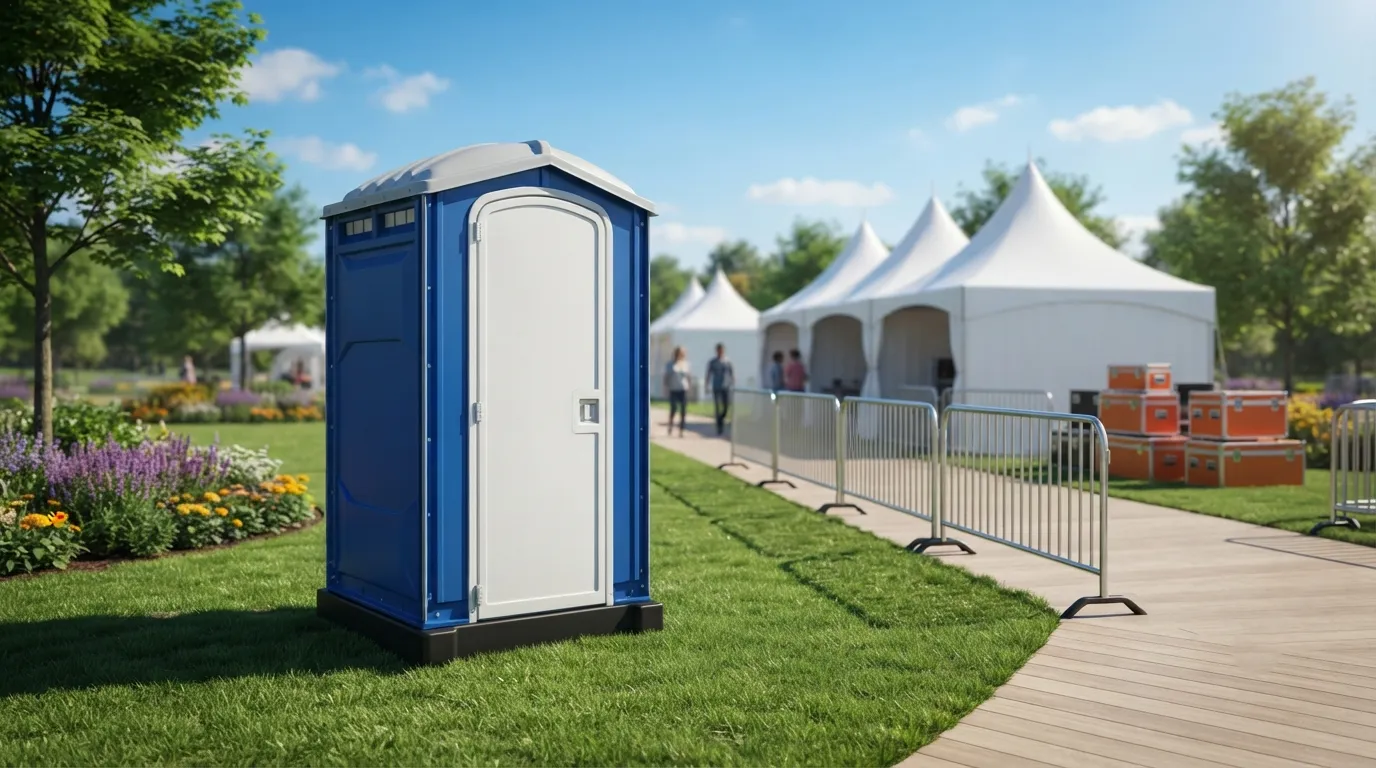Porta Potty Rental Per Day in Port Charlotte, FL